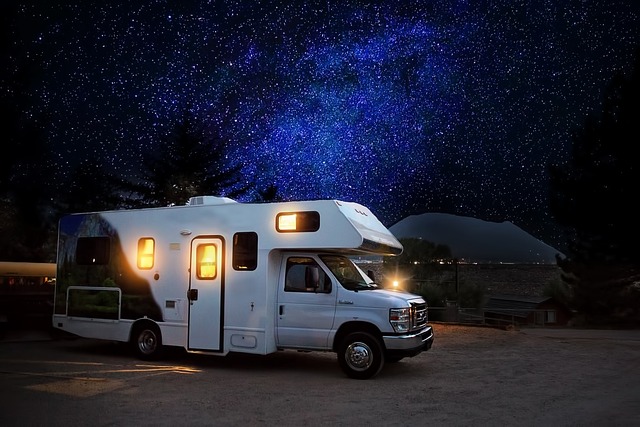 Waarom voelt camper huren in Portugal soms als een hindernisrace?