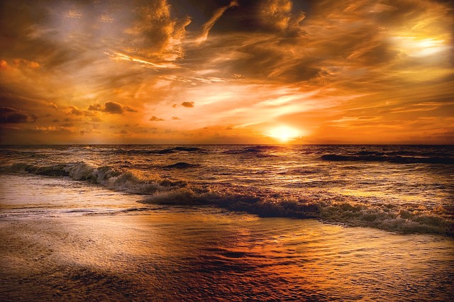 Meer dan alleen maar een strandvakantie